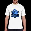 TT11 - 100% Polyester Moisture Wicking UV40+ Unisex Performance T-Shirt Thumbnail