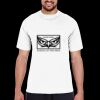 TT11 - 100% Polyester Moisture Wicking UV40+ Unisex Performance T-Shirt Thumbnail