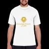 TT11 - 100% Polyester Moisture Wicking UV40+ Unisex Performance T-Shirt Thumbnail