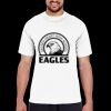 TT11 - 100% Polyester Moisture Wicking UV40+ Unisex Performance T-Shirt Thumbnail