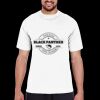 TT11 - 100% Polyester Moisture Wicking UV40+ Unisex Performance T-Shirt Thumbnail