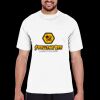 TT11 - 100% Polyester Moisture Wicking UV40+ Unisex Performance T-Shirt Thumbnail
