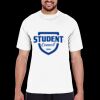 TT11 - 100% Polyester Moisture Wicking UV40+ Unisex Performance T-Shirt Thumbnail