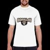 TT11 - 100% Polyester Moisture Wicking UV40+ Unisex Performance T-Shirt Thumbnail