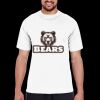 TT11 - 100% Polyester Moisture Wicking UV40+ Unisex Performance T-Shirt Thumbnail