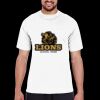 TT11 - 100% Polyester Moisture Wicking UV40+ Unisex Performance T-Shirt Thumbnail