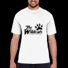 TT11 - 100% Polyester Moisture Wicking UV40+ Unisex Performance T-Shirt Thumbnail