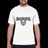 TT11 - 100% Polyester Moisture Wicking UV40+ Unisex Performance T-Shirt Thumbnail