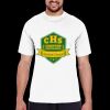 TT11 - 100% Polyester Moisture Wicking UV40+ Unisex Performance T-Shirt Thumbnail