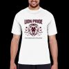 TT11 - 100% Polyester Moisture Wicking UV40+ Unisex Performance T-Shirt Thumbnail