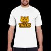 TT11 - 100% Polyester Moisture Wicking UV40+ Unisex Performance T-Shirt Thumbnail