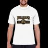 TT11 - 100% Polyester Moisture Wicking UV40+ Unisex Performance T-Shirt Thumbnail