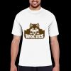 TT11 - 100% Polyester Moisture Wicking UV40+ Unisex Performance T-Shirt Thumbnail