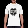 TT11 - 100% Polyester Moisture Wicking UV40+ Unisex Performance T-Shirt Thumbnail