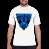 TT11 - 100% Polyester Moisture Wicking UV40+ Unisex Performance T-Shirt Thumbnail