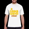 TT11 - 100% Polyester Moisture Wicking UV40+ Unisex Performance T-Shirt Thumbnail