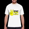 TT11 - 100% Polyester Moisture Wicking UV40+ Unisex Performance T-Shirt Thumbnail