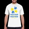 TT11 - 100% Polyester Moisture Wicking UV40+ Unisex Performance T-Shirt Thumbnail