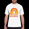 TT11 - 100% Polyester Moisture Wicking UV40+ Unisex Performance T-Shirt Thumbnail