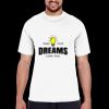 TT11 - 100% Polyester Moisture Wicking UV40+ Unisex Performance T-Shirt Thumbnail