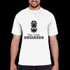 TT11 - 100% Polyester Moisture Wicking UV40+ Unisex Performance T-Shirt Thumbnail