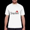 TT11 - 100% Polyester Moisture Wicking UV40+ Unisex Performance T-Shirt Thumbnail