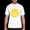 TT11 - 100% Polyester Moisture Wicking UV40+ Unisex Performance T-Shirt Thumbnail