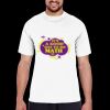 TT11 - 100% Polyester Moisture Wicking UV40+ Unisex Performance T-Shirt Thumbnail