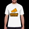 TT11 - 100% Polyester Moisture Wicking UV40+ Unisex Performance T-Shirt Thumbnail