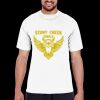 TT11 - 100% Polyester Moisture Wicking UV40+ Unisex Performance T-Shirt Thumbnail