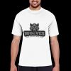 TT11 - 100% Polyester Moisture Wicking UV40+ Unisex Performance T-Shirt Thumbnail