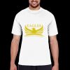 TT11 - 100% Polyester Moisture Wicking UV40+ Unisex Performance T-Shirt Thumbnail