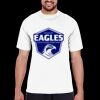 TT11 - 100% Polyester Moisture Wicking UV40+ Unisex Performance T-Shirt Thumbnail