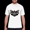 TT11 - 100% Polyester Moisture Wicking UV40+ Unisex Performance T-Shirt Thumbnail
