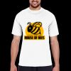 TT11 - 100% Polyester Moisture Wicking UV40+ Unisex Performance T-Shirt Thumbnail