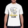TT11 - 100% Polyester Moisture Wicking UV40+ Unisex Performance T-Shirt Thumbnail