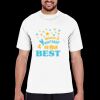 TT11 - 100% Polyester Moisture Wicking UV40+ Unisex Performance T-Shirt Thumbnail