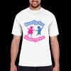 TT11 - 100% Polyester Moisture Wicking UV40+ Unisex Performance T-Shirt Thumbnail