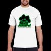 TT11 - 100% Polyester Moisture Wicking UV40+ Unisex Performance T-Shirt Thumbnail
