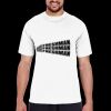 TT11 - 100% Polyester Moisture Wicking UV40+ Unisex Performance T-Shirt Thumbnail