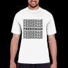 TT11 - 100% Polyester Moisture Wicking UV40+ Unisex Performance T-Shirt Thumbnail