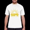 TT11 - 100% Polyester Moisture Wicking UV40+ Unisex Performance T-Shirt Thumbnail