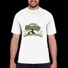 TT11 - 100% Polyester Moisture Wicking UV40+ Unisex Performance T-Shirt Thumbnail