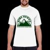TT11 - 100% Polyester Moisture Wicking UV40+ Unisex Performance T-Shirt Thumbnail