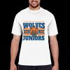 TT11 - 100% Polyester Moisture Wicking UV40+ Unisex Performance T-Shirt Thumbnail