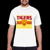 TT11 - 100% Polyester Moisture Wicking UV40+ Unisex Performance T-Shirt Thumbnail