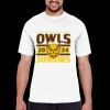 TT11 - 100% Polyester Moisture Wicking UV40+ Unisex Performance T-Shirt Thumbnail