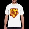 TT11 - 100% Polyester Moisture Wicking UV40+ Unisex Performance T-Shirt Thumbnail