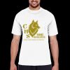 TT11 - 100% Polyester Moisture Wicking UV40+ Unisex Performance T-Shirt Thumbnail