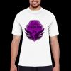 TT11 - 100% Polyester Moisture Wicking UV40+ Unisex Performance T-Shirt Thumbnail